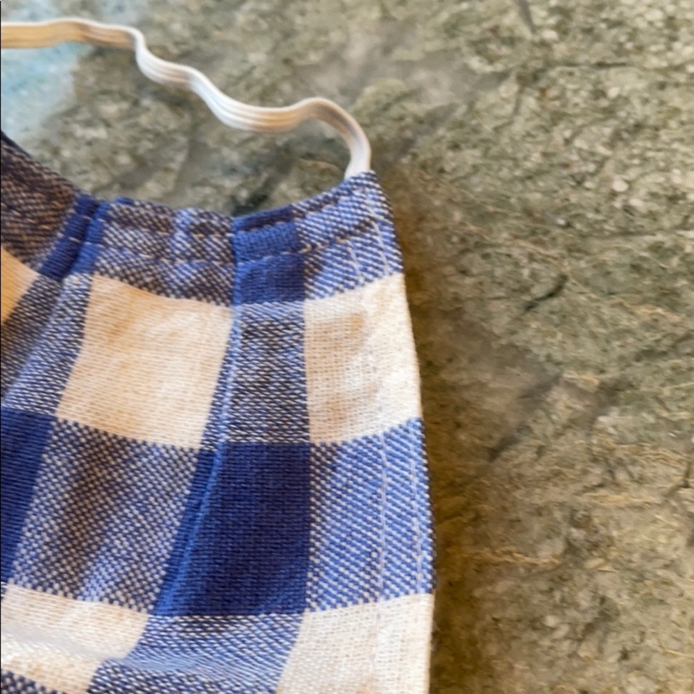 Meet your Posher, Catherine